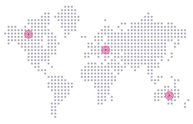 World Map