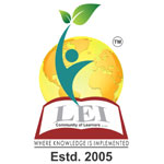 LEIPL Logo